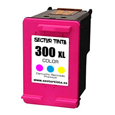 cartucho-tinta-hp-300-xl-color