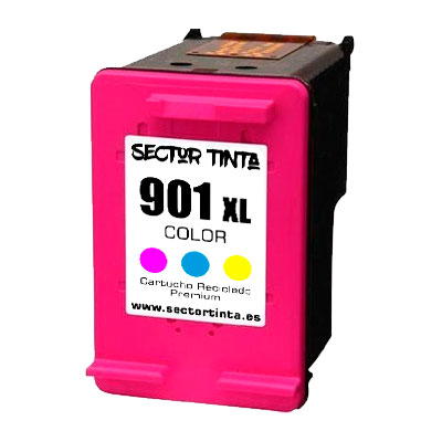 cartucho-tinta-hp-901-xl-color